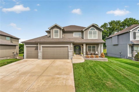 4316 NE 88 Street, Kansas City, MO 64156 - #: 2639763