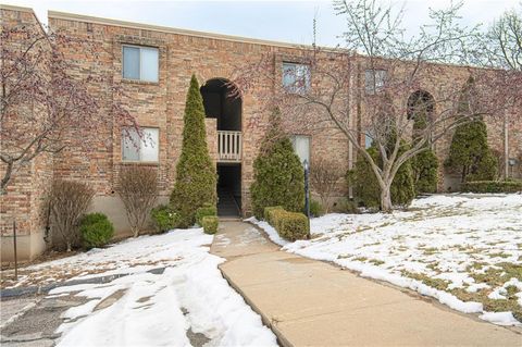 1810 E 97th Street Unit A, Kansas City, MO 64131 - MLS#: 2599250