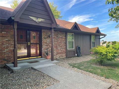 1309 Dekalb Drive, Cameron, MO 64429 - MLS#: 2578235