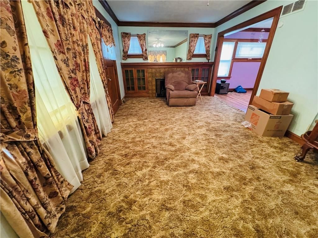 Photo of 517 S lawn Avenue, Kansas City, MO 64124 (MLS # 2592365)