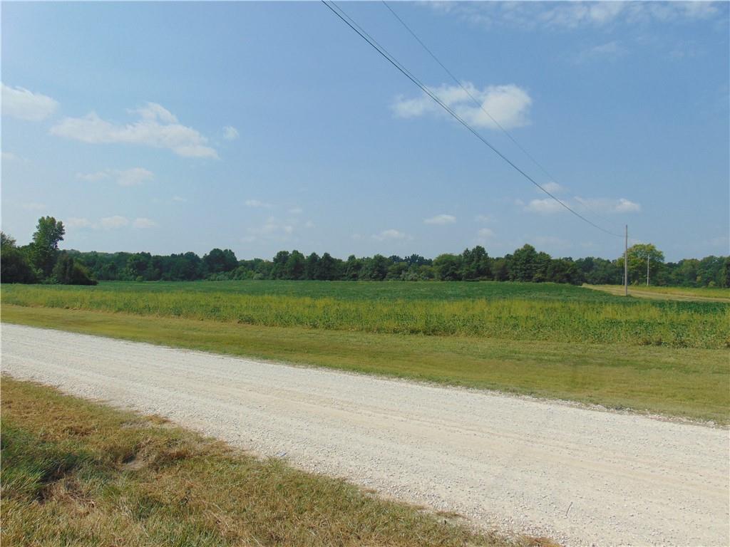 S Horn Road