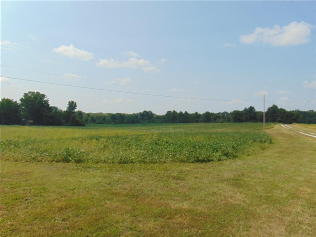 S Horn Road