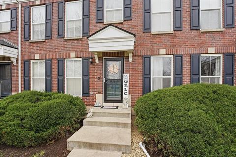 3474 SW Wysteria Terrace, Lee\'s Summit, MO 64082 - MLS#: 2608499