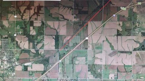 5000 K33 Thomas Road-1- Road Wellsville KS 66092