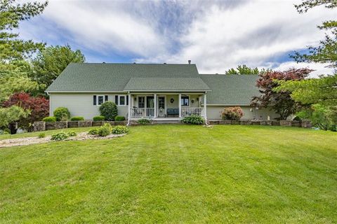 24545 W 54th Street, Shawnee, KS 66226 - MLS#: 2543560