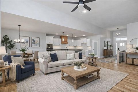 6024 Arapahoe Street Shawnee KS 66226