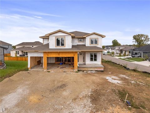 8972 Shady Bend Road Lenexa KS 66227