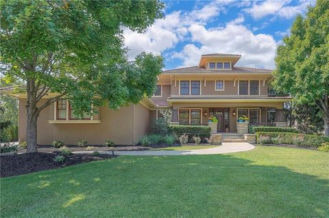 16304 Flint Street Overland Park KS 66221