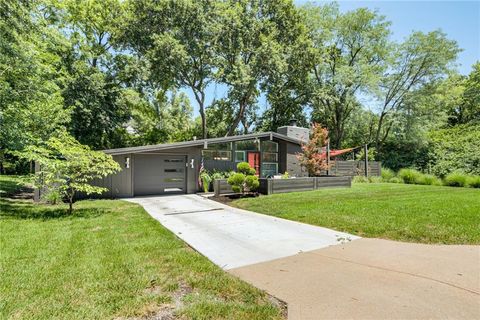 2204 W 71 Terrace, Prairie Village, KS 66208 - MLS#: 2630004