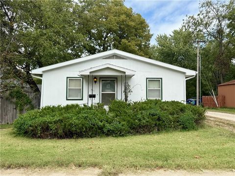 511 E 7th Street, Ottawa, KS 66067 - MLS#: 2581034