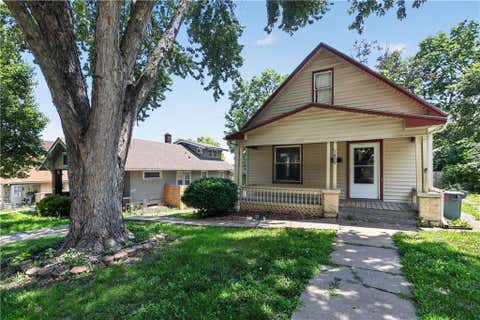 1829 Oakland Avenue, Kansas City, KS 66102 - MLS#: 2623922
