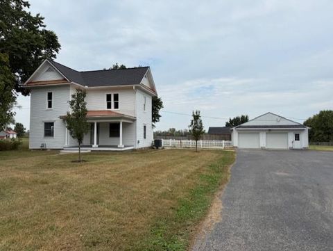 Photo of 501 Holden Street, East Lynne, MO 64743 (MLS # 2581945)