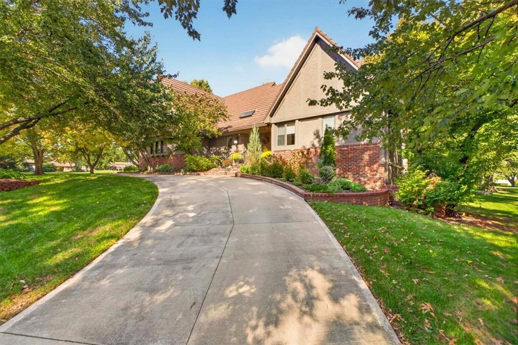 12711 Sagamore Road