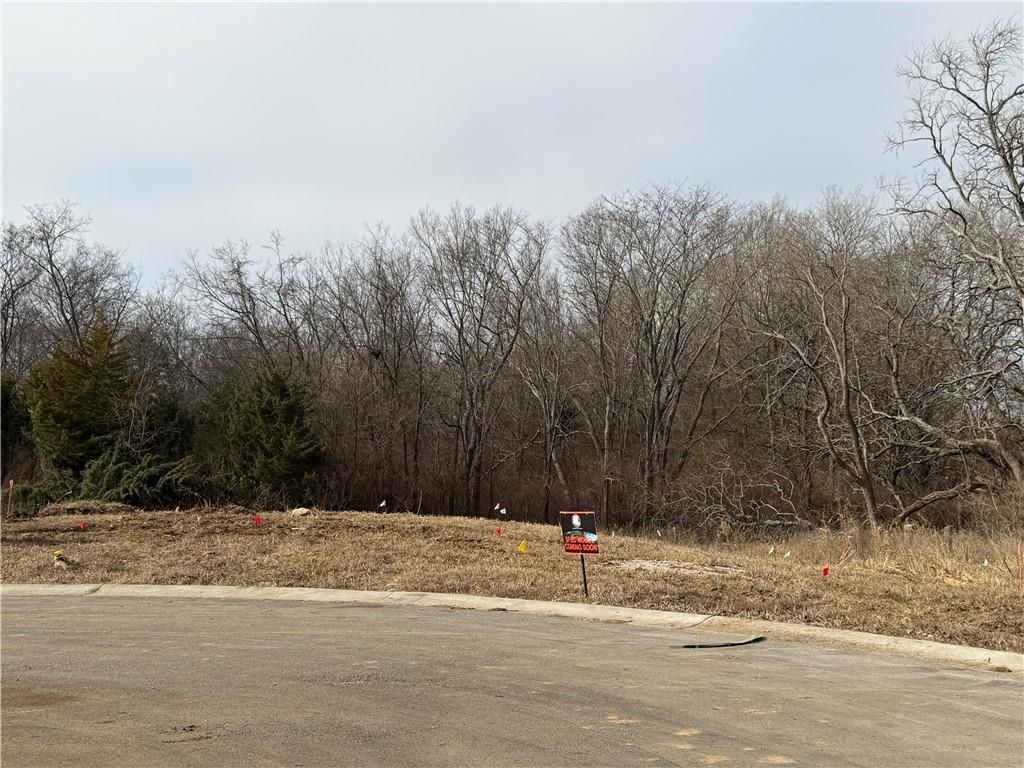 Photo of 8910 Ginger Street, Lenexa, KS 66227 (MLS # 2592746)