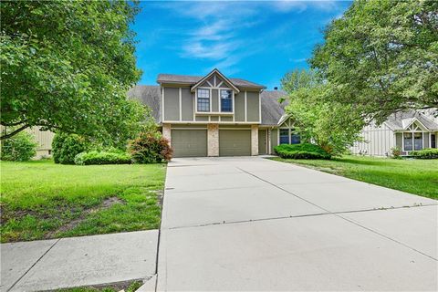 14949-14951 W Riggs Street Overland Park KS 66223