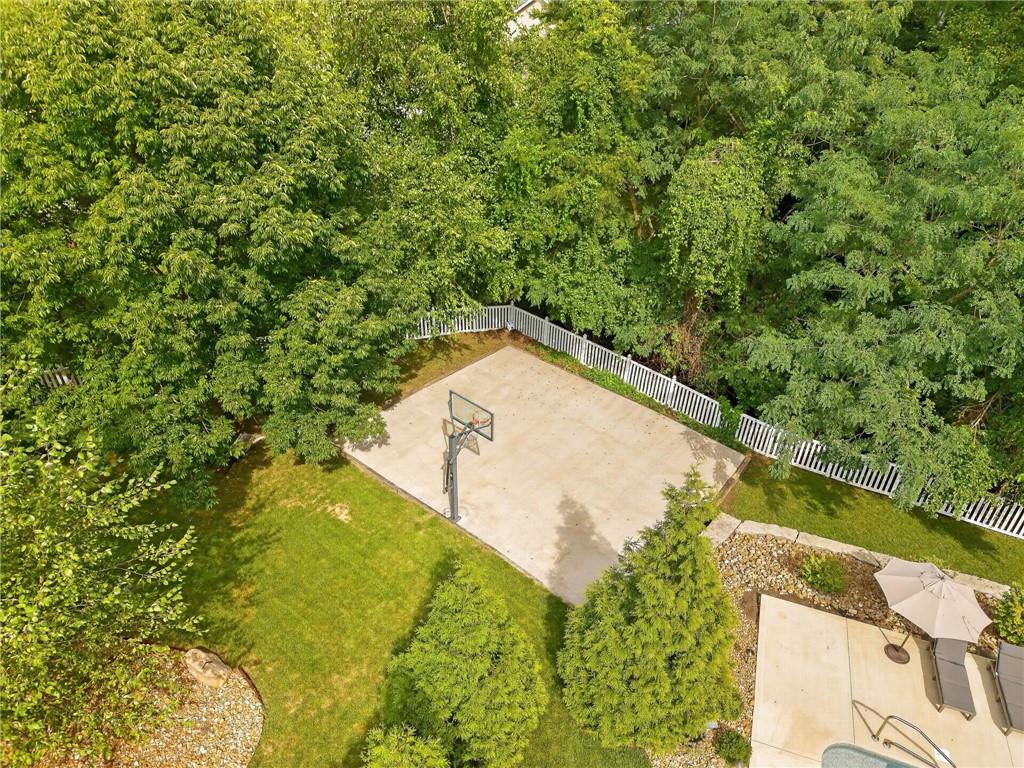 Photo of 1037 Fox Run Terrace, Liberty, MO 64068 (MLS # 2637849)