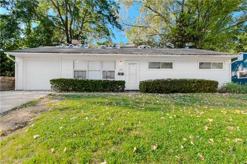 7001 E 107th Street, Kansas City, MO 64134 - MLS#: 2639691