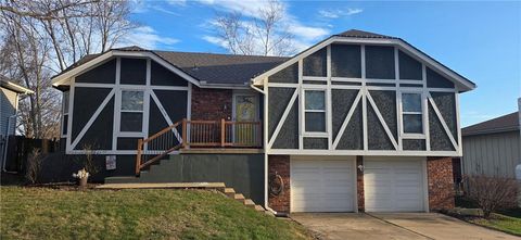 19113 E 14th Street Independence MO 64056