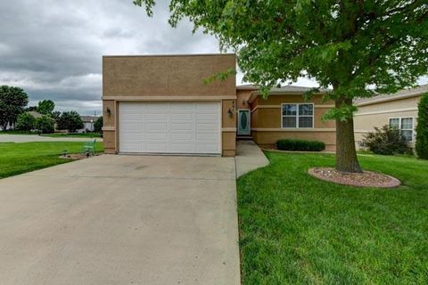 801 NE Sonora Valley Circle, Blue Springs, MO 64014 - MLS#: 2621997