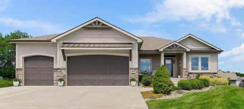 Photo of 9305 SW Sushi Circle, Lees Summit, MO 64064 (MLS # 2630293)