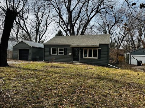 8416 Greenwood Road, Raytown, MO 64138 - MLS#: 2595885
