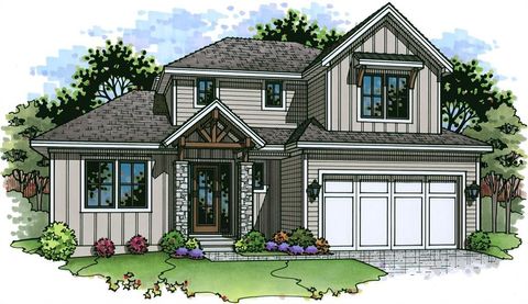 7210 Linden Street Prairie Village KS 66208