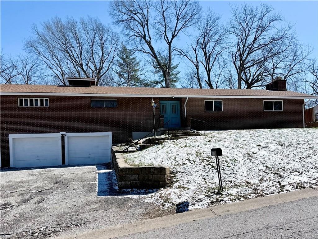 Photo of 2125 N 88 Street, Kansas City, KS 66109 (MLS # 2607475)