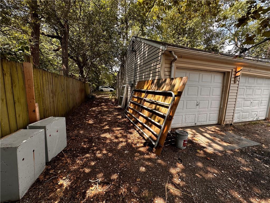 1402 SW Jefferson Street