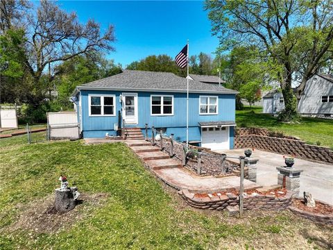 4216 Harmony Drive, Kansas City, KS 66106 - MLS#: 2544350