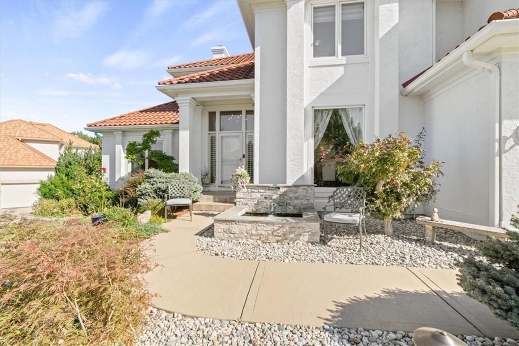 12711 Woodson Street