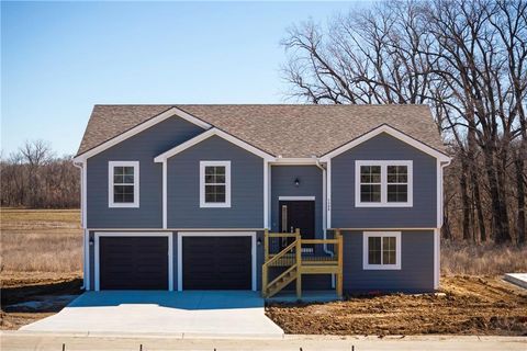 1307 NE Sequoia Court, Oak Grove, MO 64075 - #: 2530334