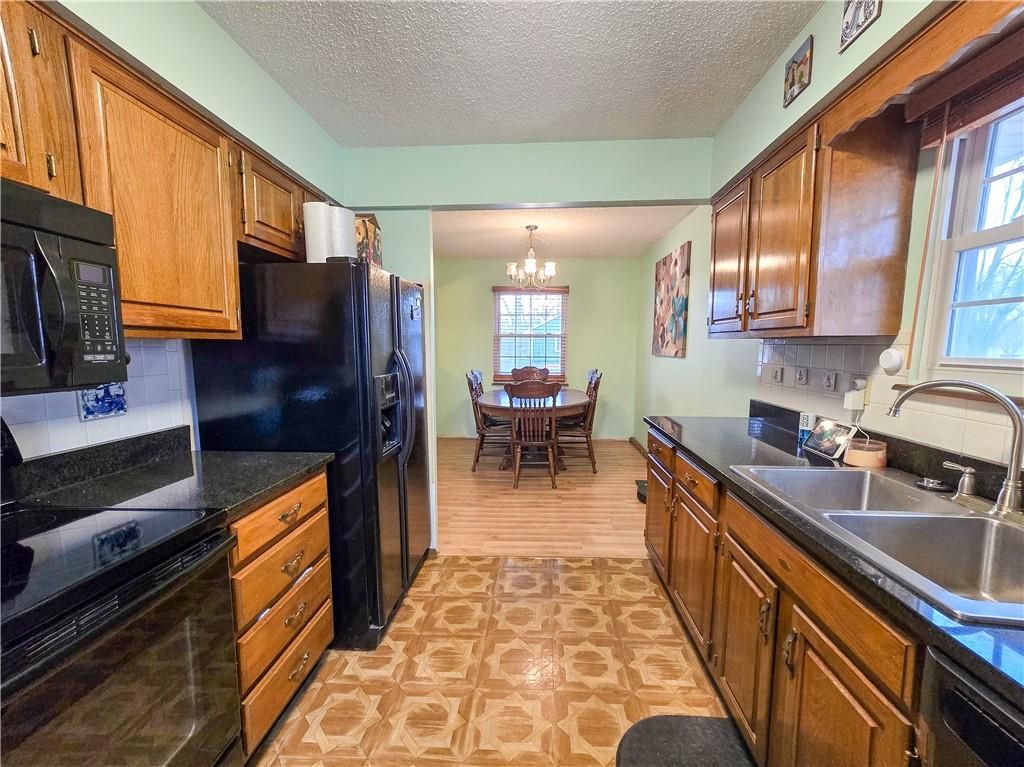 Photo of 19204 E 15th Street N, Independence, MO 64056 (MLS # 2591944)