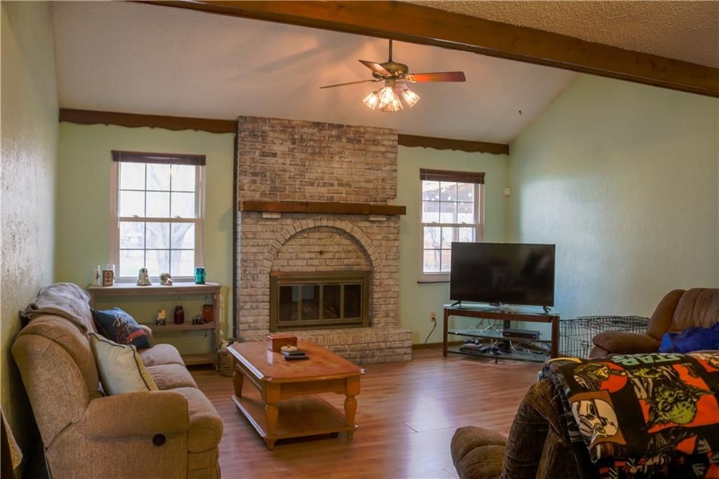 Photo of 19204 E 15th Street N, Independence, MO 64056 (MLS # 2591944)