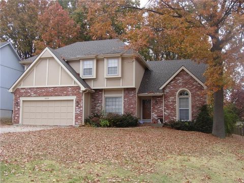 3225 Grand Avenue Leavenworth KS 66048