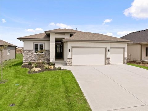 14179 S Houston Street Olathe KS 66061