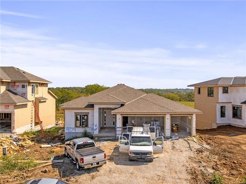 14179 S Houston Street Olathe KS 66061