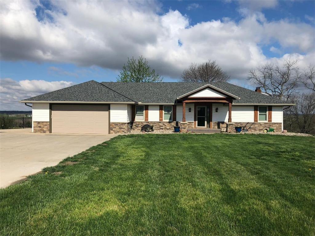 Photo 1 of 35 — 15396 SE State Rt E N/A, Gower, MO 64454