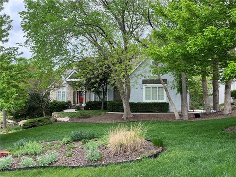 26266 W 110th Terrace Olathe KS 66061