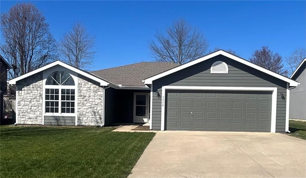 Photo of 2004 Goodell Court, Lawrence, KS 66046 (MLS # 2607636)