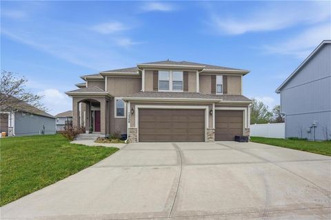 12306 Burr Oak Circle, Peculiar, MO 64078 - MLS#: 2613359