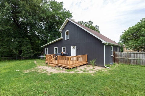 Tiny photo for 124 Johnson Road, Liberty, MO 64068 (MLS # 2628385)