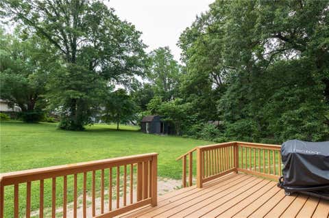 Tiny photo for 124 Johnson Road, Liberty, MO 64068 (MLS # 2628385)