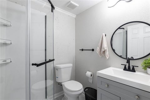 Tiny photo for 124 Johnson Road, Liberty, MO 64068 (MLS # 2628385)