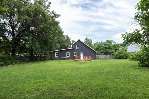 Tiny photo for 124 Johnson Road, Liberty, MO 64068 (MLS # 2628385)