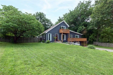 Tiny photo for 124 Johnson Road, Liberty, MO 64068 (MLS # 2628385)