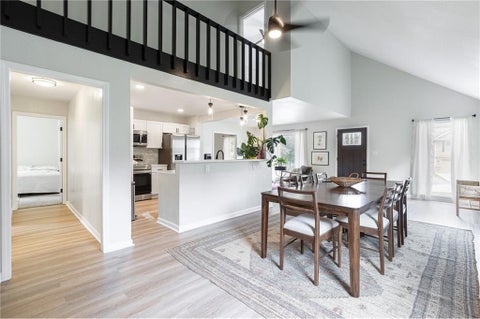 Tiny photo for 124 Johnson Road, Liberty, MO 64068 (MLS # 2628385)