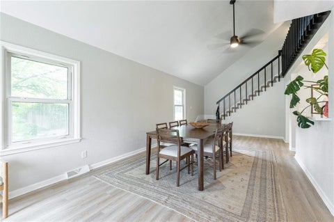 Tiny photo for 124 Johnson Road, Liberty, MO 64068 (MLS # 2628385)