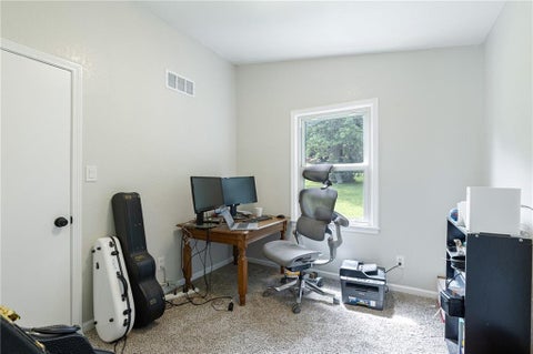 Tiny photo for 124 Johnson Road, Liberty, MO 64068 (MLS # 2628385)