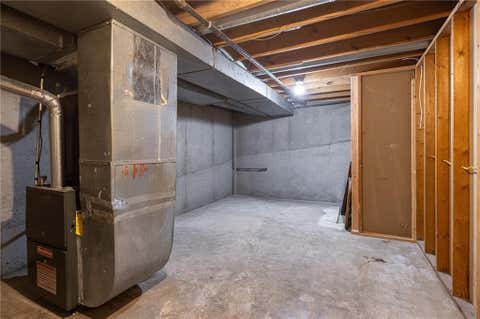 Tiny photo for 124 Johnson Road, Liberty, MO 64068 (MLS # 2628385)