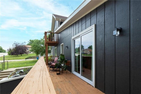 Tiny photo for 124 Johnson Road, Liberty, MO 64068 (MLS # 2628385)